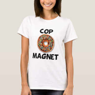 Snutmagnet Tee Shirt