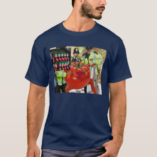 Snutstopp Tee Shirt
