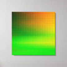 Snygg abstrakt design