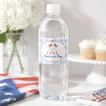 Snygg amerikansk teddybjörn Blå Gingham Pojke Förs
