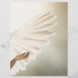 Snygg Angel Vingar Gift & Promotional Products