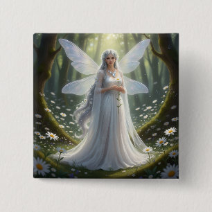 Snygg April Diamond Fairy Knapp