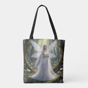 Snygg April Diamond Fairy Tygkasse