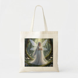 Snygg April Diamond Fairy Tygkasse