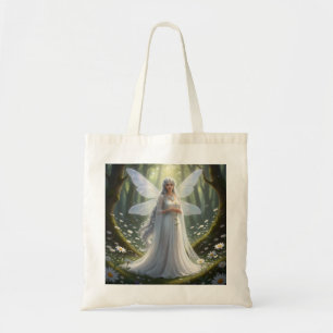Snygg April Diamond Fairy Tygkasse