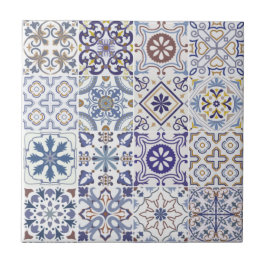 Snygg Azulejo Ceramic Tile Kakelplatta