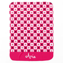 Snygg babydocka Dotter Monogrammed Baby Gi