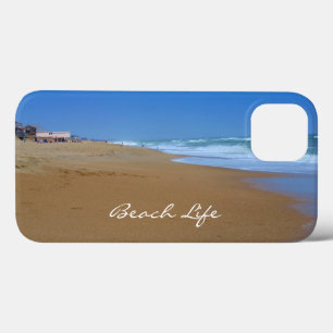 Snygg Beach-Beach Life av Shirley Taylor