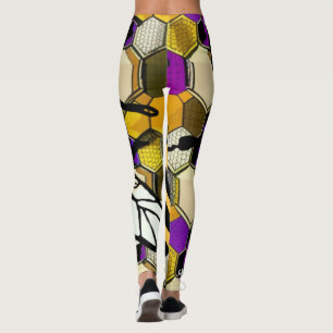 Snygg Bee Leggings