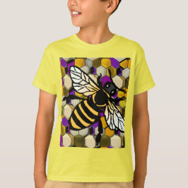 Snygg Bee T Shirt