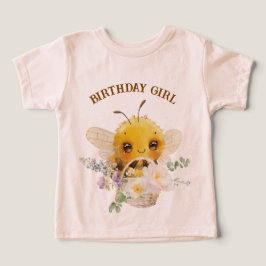 Snygg Bee T Shirt