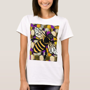 Snygg Bee T Shirt