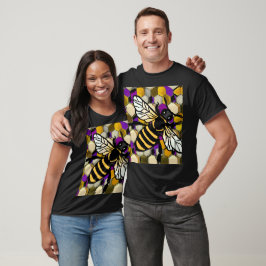 Snygg Bee T Shirt