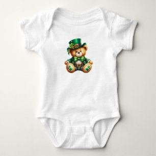 Snygg björn t shirt