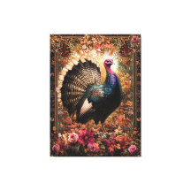 Snygg Blommigt för Turkiet