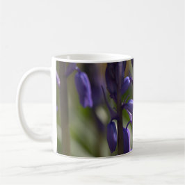 Snygg Bluebell Flower Mugg