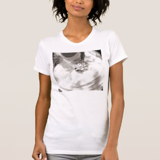 Snygg Bride Shirt Tee