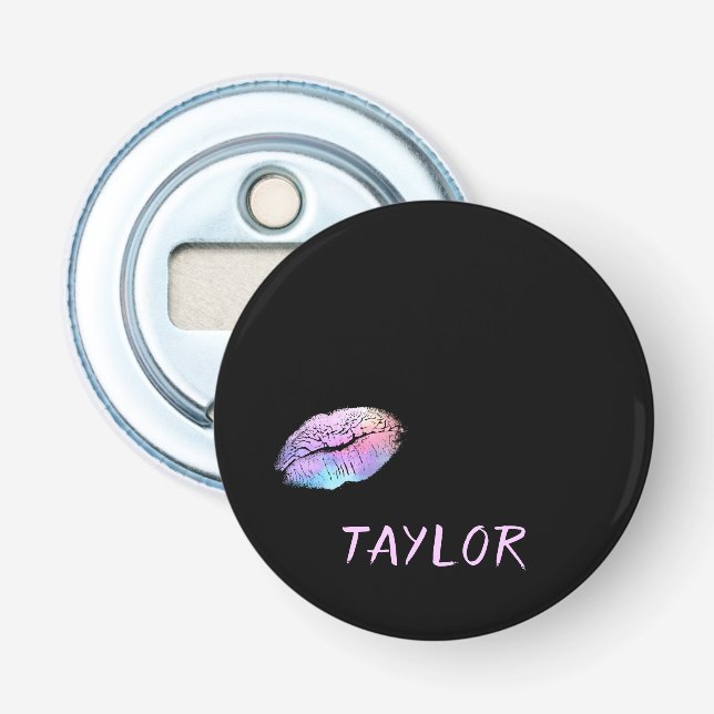 Snygg Chic Flasköppnare (Framsidan)