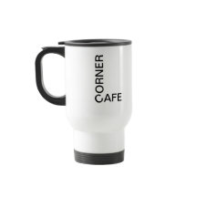 Snygg CORNER CAFE-resemugg.