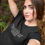 Snygg dag att Lämna mig ensam rolig T Shirt<br><div class="desc">Den här designen kan vara personlig om du väljer Redigera design. Du kan också överföra till andra objekt. Kontakta mig på colorflowcreations@gmail.com eller använda alternativet chatta överst på sidan om du vill ha den här designen på en annan produkt eller behöver hjälp med den här designen. Se mer av mina...</div>