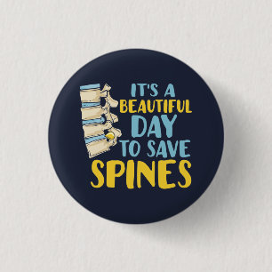 Snygg dag för Spara Rines Chiropractor Knapp