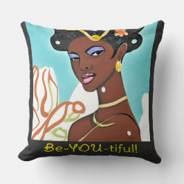 Snygg Dekorativ kudde