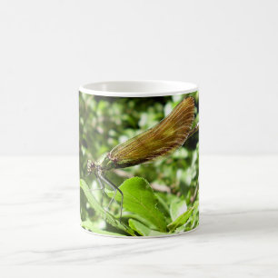 Snygg Demoiselle Kryp Mugg