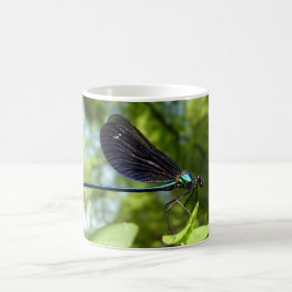 Snygg Demoiselle Kryp Mugg