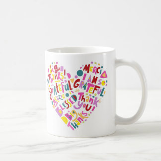 Snygg design kaffemugg