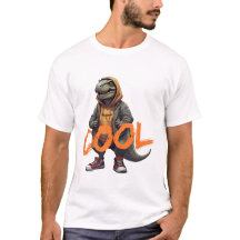 Snygg Dion T-Shirt