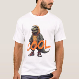 Snygg Dion T-Shirt