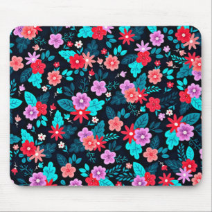 Snygg Ditsy-Blommigt - Background-56676 Musmatta