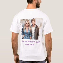 Snygg Dream T Shirt