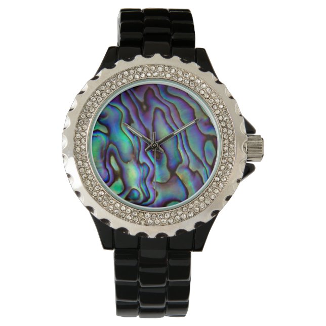 Snygg, Elegant Dam Watch Armbandsur (Framsida)