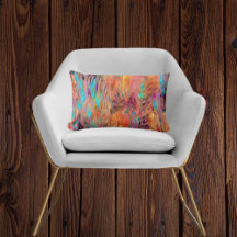 Snygg Elegant Jewel Tones Seamless Mönster