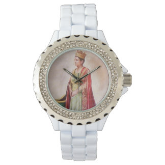 Snygg Empress Menen Watch Armbandsur