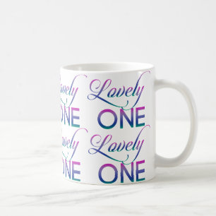 Snygg en kaffemugg