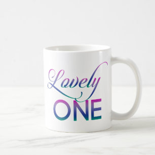 Snygg en kaffemugg