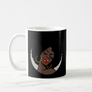 Snygg etiopisk tigry Tigray Mamma Kaffemugg
