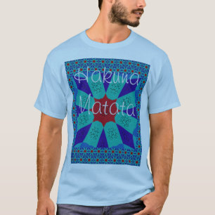 Snygg Fantastisk Egyptisk kvinnlig design Färg T Shirt