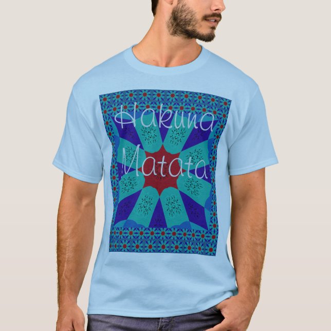 Snygg Fantastisk Egyptisk kvinnlig design Färg T Shirt (Framsida)