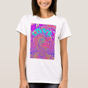 Snygg Fantastisk-Kärlek-textdesign Tee