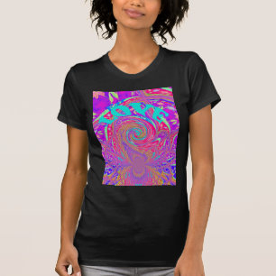Snygg Fantastisk-Kärlek-textdesign Tee Shirt