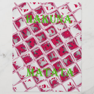 Snygg Fantastisk Red Snyggt Spegel Image Art