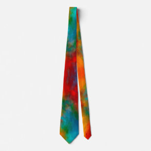 Snygg Färg Abstract Design Manar Slips