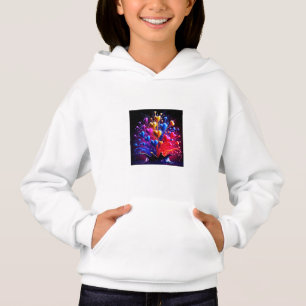 Snygg fashionisk t shirt