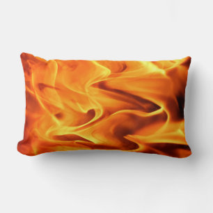 Snygg Fire Dekorativ kudde