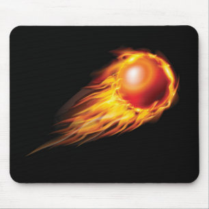 Snygg Fireball-Musmatta Musmatta