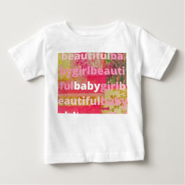 Snygg Flicka Collection T Shirt