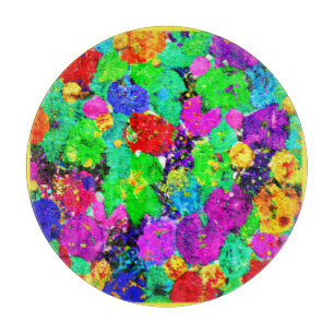 Snygg Flower-design. Köp nu